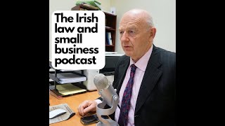 Enoch Burke sues Sunday Independent for defamation EP #382