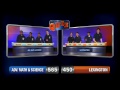 high school quiz show quarterfinal 1 amsa vs. lexington 609