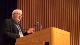 Terry Eagleton: "The End of the Humanities"