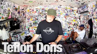 Teflon Dons @TheLotRadio 08-02-2024