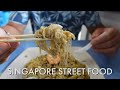 Cheap Street Food in Singapore