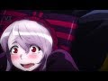 Ainz Punishes Shalltear - Overlord II Episode 5