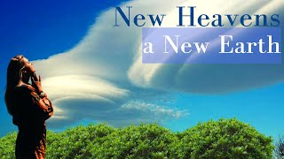 Isaiah Chapter 65 | Part 2 | New Heavens and a New Earth | Biblical Prophecy