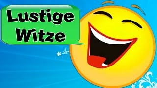 Lustige Witze!