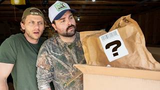 I Bought Unclaimed Freight Tools, Here's What Happened
