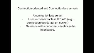 Echo client server | bca sem 6 | Noorus Sabah