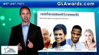 How to Engage Employees | GL Awards