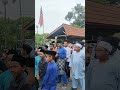 Perarakan Maulidur Rasul JPKK Pasir Bayam, Dong