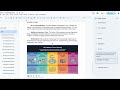 Using Grackle Docs to Make Accessible Google Docs