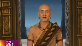 Tenali Rama season 2 episode 7/serial Tenali Rama/mata g ne Tenali Rama ko mndir Bula lia 🤯/twist!