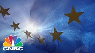 A Potential Frexit Might Be Much Worse Than A Brexit: Bottom Line | CNBC