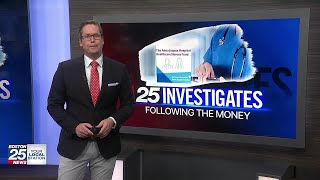 Nurses ask 25 Investigates and state to probe hospital ‘Healthcare Heroes Fund’