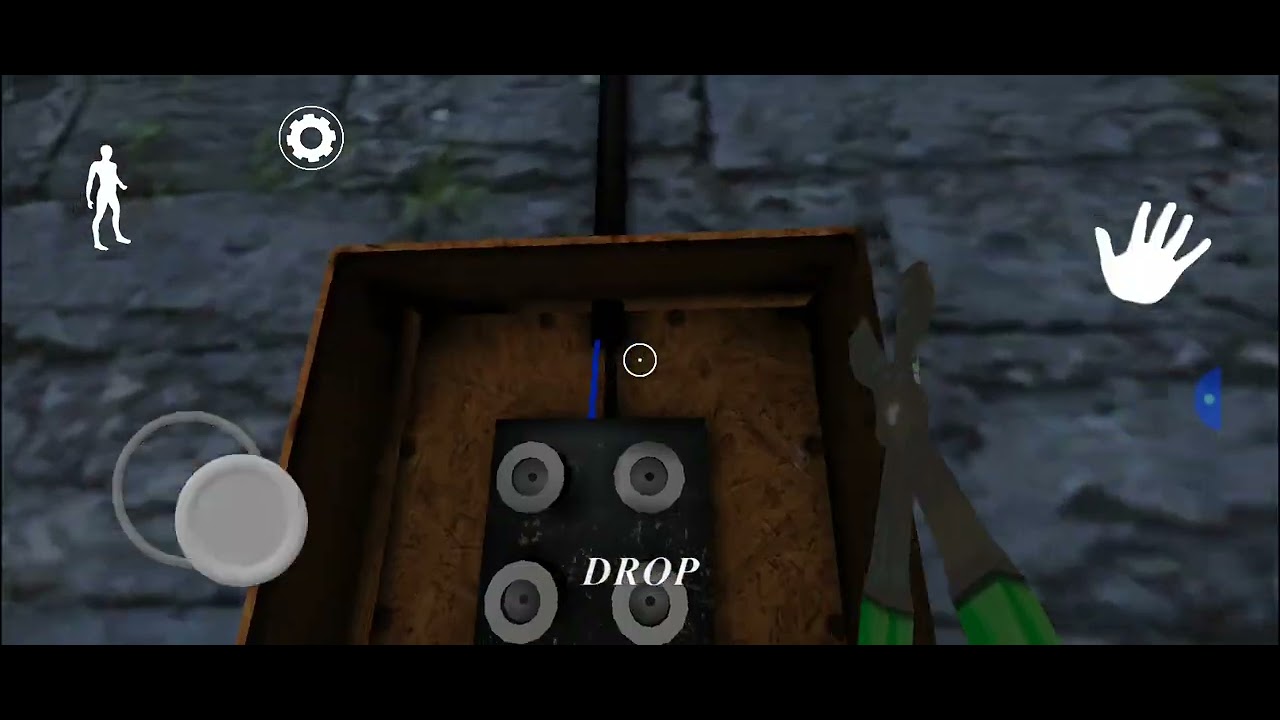 Granny Chapter One Youtube