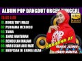 album dangdut orgen tunggal || cover farhana ay || @FARHANAAY