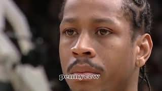 Allen Iverson New Mix - Fight Song (2019)