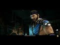 the lin kuei connection mortal kombat 11 acestar gaming