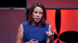 Why Ideas are Over-rated | Jane Leu | TEDxBYU