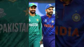 India vs pakistan asia cup 2022👉#shorts #cricket #highlights#baberazam#viratkholi👈