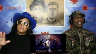 Week of Garth Brooks - If Tomorrow Never Comes ( Day 2 ) | REACTION