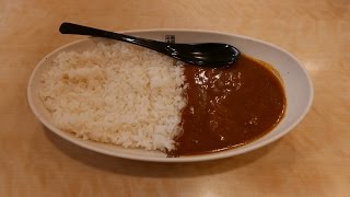 すしやのシャリカレー