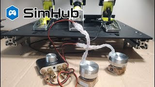 🔉Mini BASS SHAKER🔉 DIY Pedal MOD [GUIDE] using cheap Sound Exciters! Give this go, it's AWESOME!