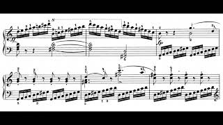 Czerny 40 etudes Op.299 No.5 (체르니40연습곡집 5번)