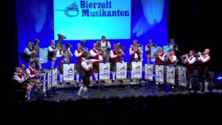 Gablonzer Perlen - Bierzeltmusikanten