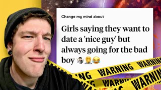“Nice Guys” are Concerning