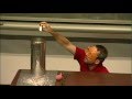 Liquid Nitrogen and Fire! Liquid Nitrogen and Fire!