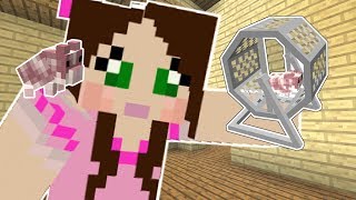 Minecraft: LITTLE PETS!! (HAMSTERS, HEDGEHOGS, \u0026 FERRETS!) Mod Showcase