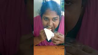 അതൊരു വലിയ കര്‍മ്മമാണ് 😄#shorts #food #shortsfeed