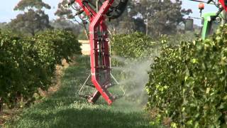 SAWIA Wine Industry Safety Induction Video