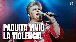 Paquita la del Barrio señalaba la realidad de muchas mujeres: Veka Duncan