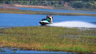 Dumboor Lake//Gandacherra Dhalai Tripura//Pirisha Production Full HD 1080P