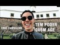 TEM PODER QUEM AGE | Clipe Oficial | Eric Carvalho