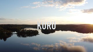 Clips from Finland - KURU in the morning