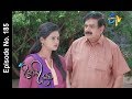 Okariki Okaru | 11th December 2017  | Full Episode No 185 | ETV Telugu