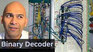 Binary Decoder Episode 017