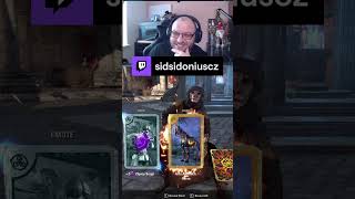 šance na drop:D | sidsidoniuscz v #Twitch