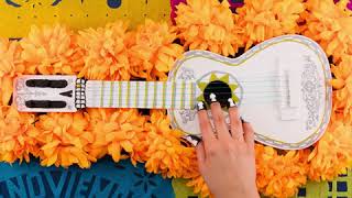 Coco Stop Motion