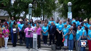 Miami-Dade nonprofit leaders want funding restored