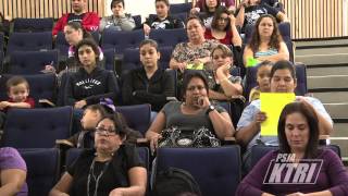 Dual Language Parent Academy