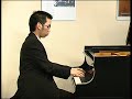 roc 俄國奧委會 奪牌頒獎樂就是這首 tchaikovsky piano concerto opening grainger 盧易之 柴一單人版