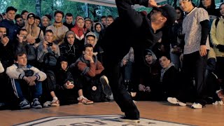 Top Nine vs 3 16  | World BBoy Classic Russia \u0026 CIS 2015