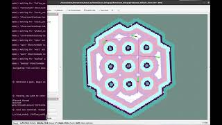Nav2: Basic "Navigate Through Poses" Demo