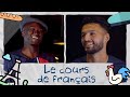 🎦 👨‍🏫 𝐅𝐑𝐄𝐍𝐂𝐇 𝐂𝐋𝐀𝐒𝐒 🇫🇷 : Danilo Pereira & Gonçalo Ramos