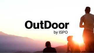 Roundtable Panel Discussion - OutDoor by ISPO Launch Conference