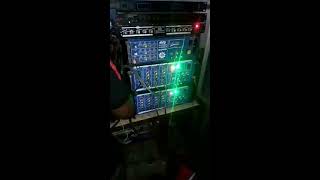 #ធុងបាស់លីហ៑ួរ DJ Sang( ធុងបាស់លីហ៑ួរ)