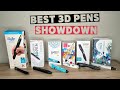 Best 3D Pens - 3D Pen Showdown!