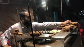 Hyd faqir ka pir saleem kabab Wala